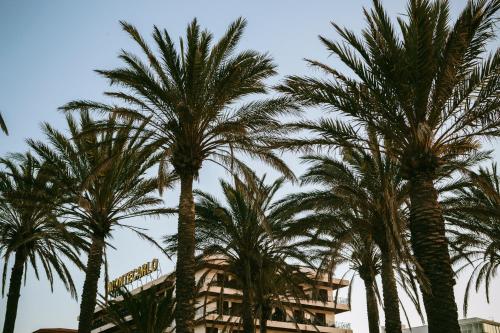 Hotel Montecarlo Spa & Wellness - image 2