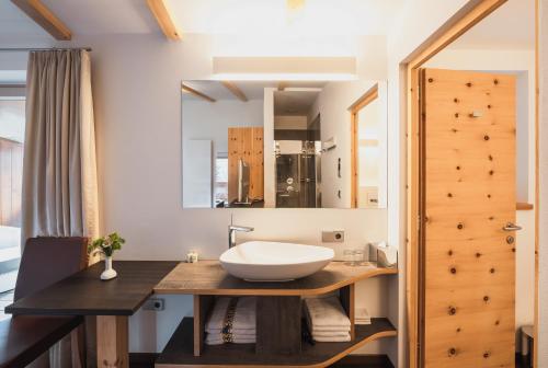 Hotel Bischofhof - Bistro Jasmin