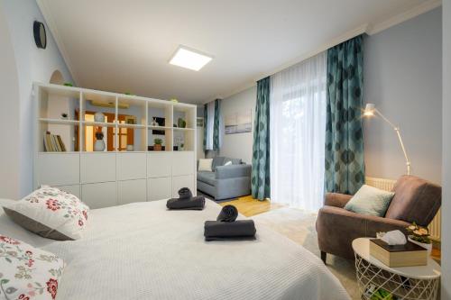 Villa Múzsa DeLuxe - image 2