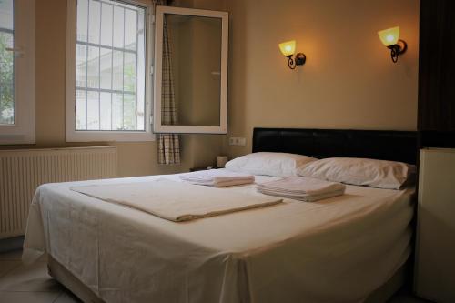 Durak Hotel in Bodrum