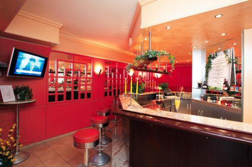 Hotel Silberhorn - image 12