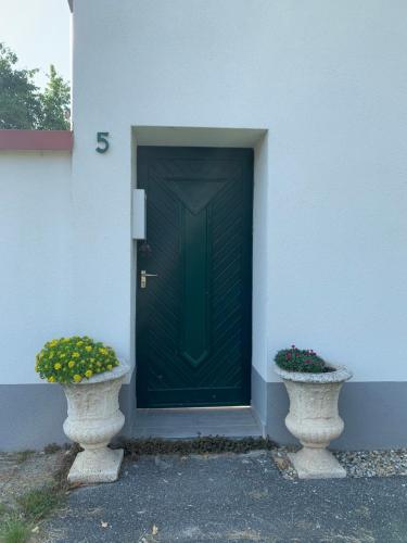  Nyaraló in Mecsér