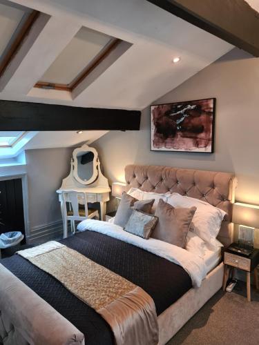 Albert Rd Aparthotel Albert Rd Aparthotel