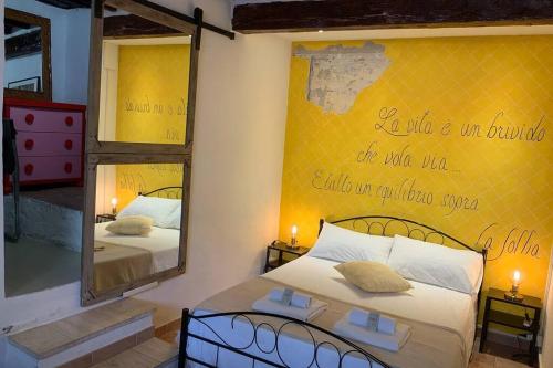  Matteotti Loft in Volterra