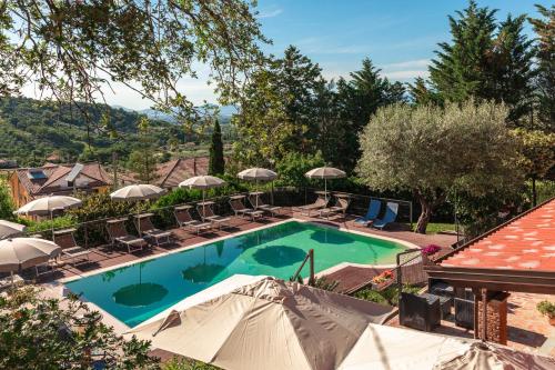 B&B La Mortella - Accommodation - Albanella