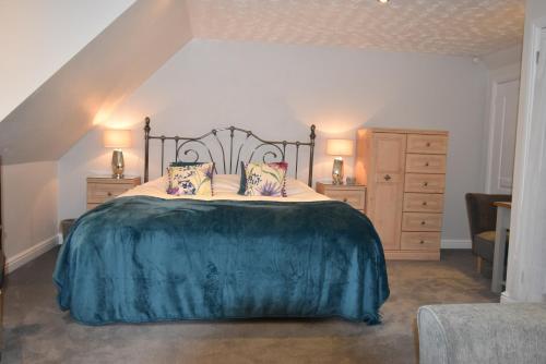 Brampton Luxury Annexe Apartment in แบรมป์ตัน
