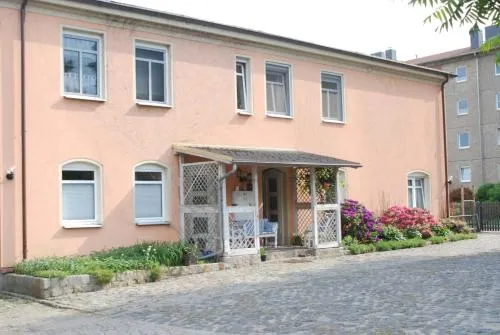 Ferienwohnungen Stricker in Bad Muskau, Deutschland