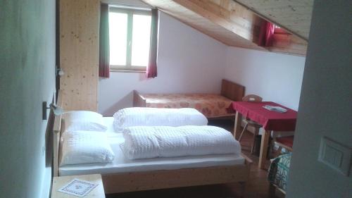 Quadruple Room with Shower