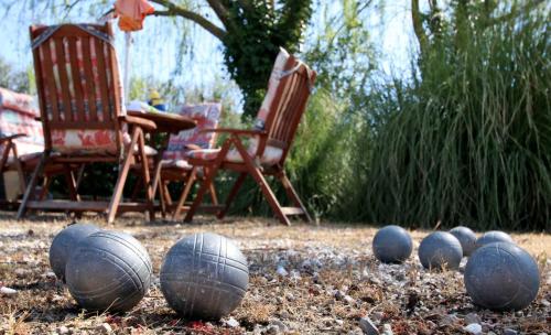 Luxury 3-Bed Villa with pool and garden near RONDA - image 3