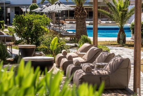 Enorme Maya Beach Hotel-Adults Only - image 10