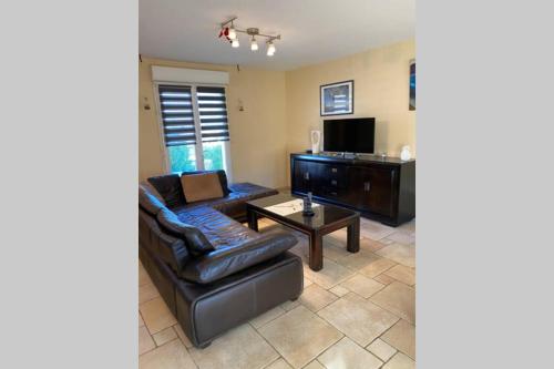 Paisible maison proche d’Epernay gîte à louer Forêt d'Épernay