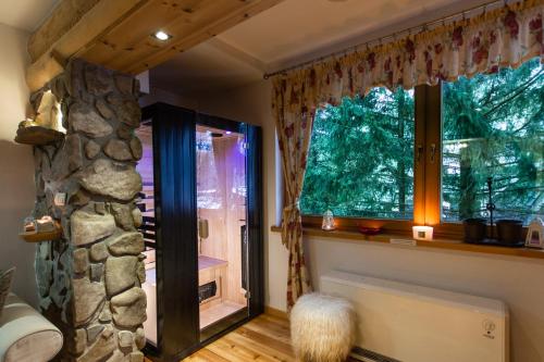 Two-Bedroom Apartment with Sauna without Hot Tub image 7