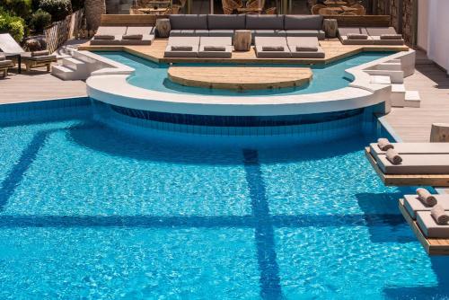 Enorme Maya Beach Hotel-Adults Only - image 5