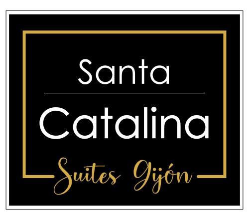 Santa Catalina Suites Gijón