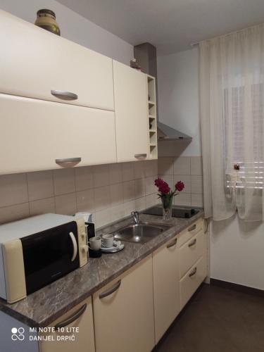 Apartments Drpic