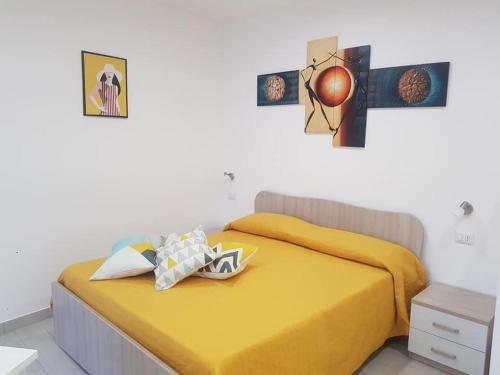 Lucrezia Suites - Apartment