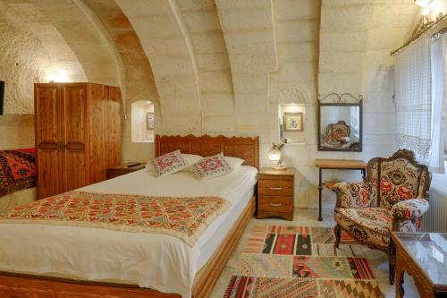 Tulip Cave Suites