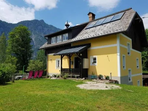 Ferienhaus Kopriwa in Bad Goisern am Hallstättersee, Österreich