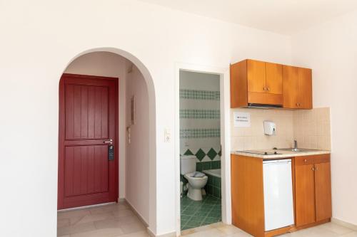 Naxos Kalimera Apartments - image 7