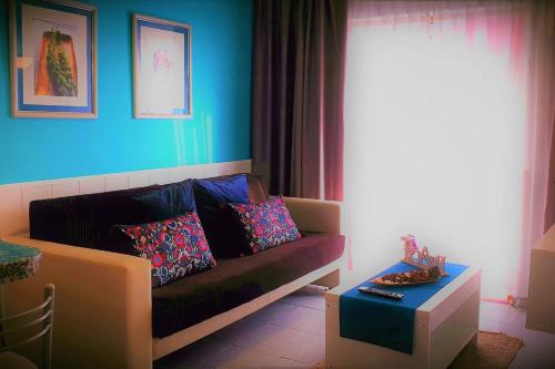 Inviting House in San Bartolome de Tirajana ES gîte à louer Playa del Ingles