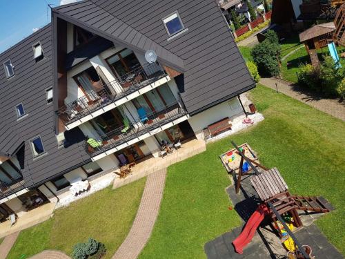 Zakopane apartament