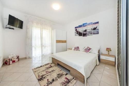 Apartment in Zaton (Zadar) with Terrace, Air conditioning, Wi-Fi, Washing machine (4814-4), Zaton (fotografie 4)