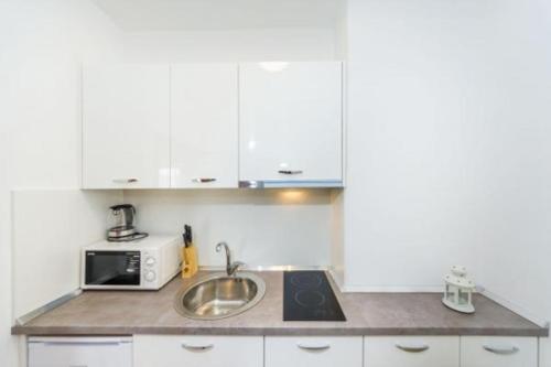Apartment in Zaton (Zadar) with Terrace, Air conditioning, Wi-Fi, Washing machine (4814-4), Zaton (fotografie 6)