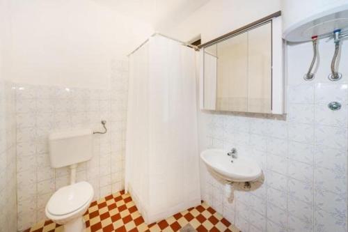 Apartment in Zaton (Zadar) with Terrace, Air conditioning, Wi-Fi, Washing machine (4814-4), Zaton (fotografie 8)
