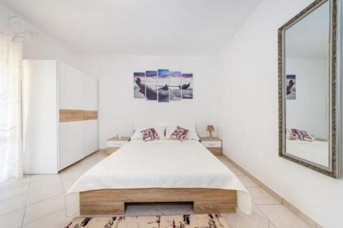 Apartment in Zaton (Zadar) with Terrace, Air conditioning, Wi-Fi, Washing machine (4814-4), Zaton (fotografie 9)