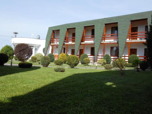 Motel Sora - Accommodation - Sovata