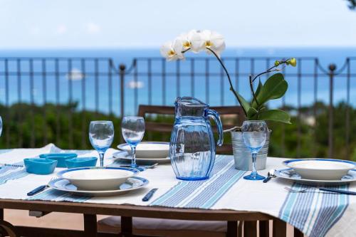 Villa il Cappero gîte à louer Literno