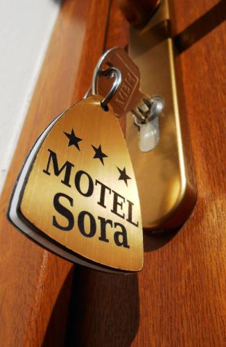 Motel Sora - main image