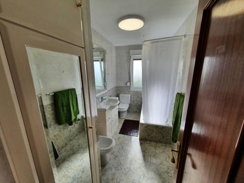 Villa Lola - Casa con Futbolin-Billar-Diana - 6pax