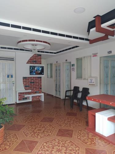 . Hotel Quinchia