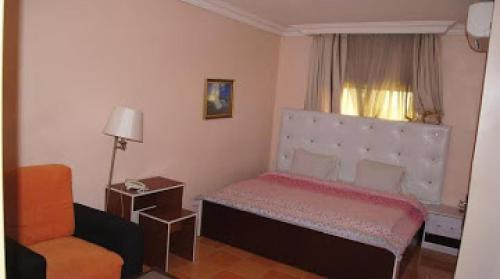 Room in Apartment - Royal View Hotel Presidential Suite