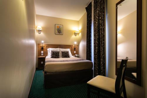 Hôtel Héliot - image 12