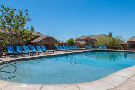 Home Away Stay and Play- w/ 2 Pools and Spas