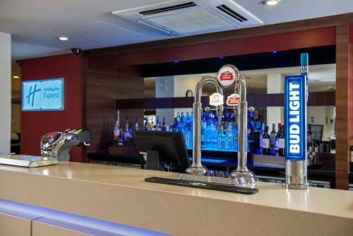 Foto - Holiday Inn Express London - Dartford, an IHG Hotel