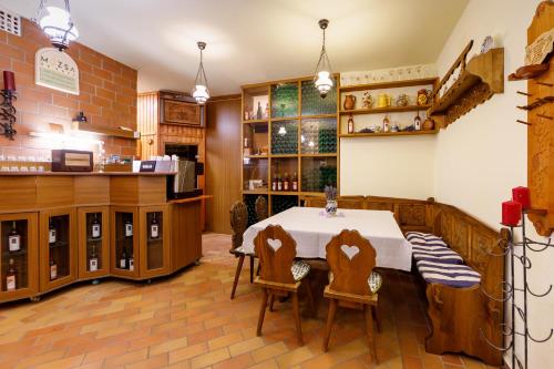 Villa Múzsa DeLuxe - image 10