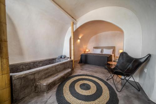 Nostos Apartments - main image