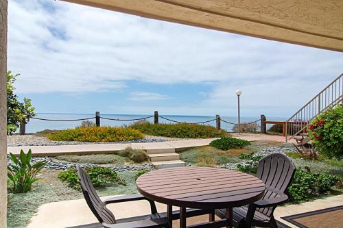 Beach Access Oceanview SBTC109 Condo