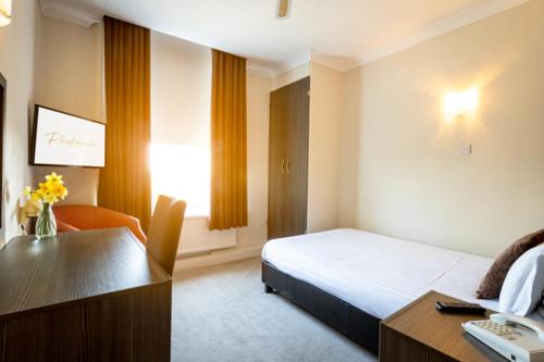 Parkmore Hotel & Leisure Club Sure Hotel Collection by BW - image 2