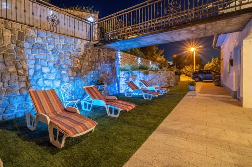 Apartments Antic