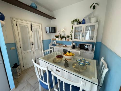 Dimora Bellini Apartment and Rooms