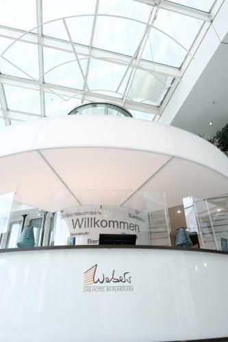 Webers - Das Hotel im Ruhrturm - image 9