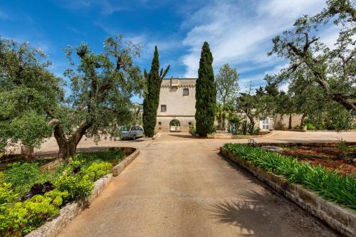 Casale La Torretta by BarbarHouse