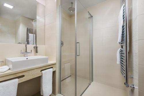 Foto - Hotel Warszawianka