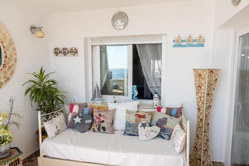  Apartamento Puerto Deportivo in Estepona