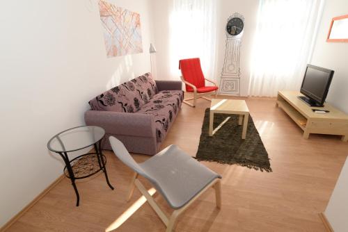  Apartments Fažana in Fažana