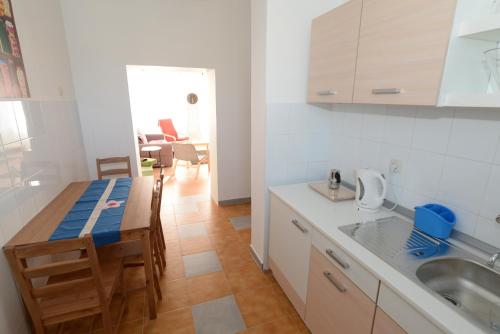  Apartments Fažana in Fažana